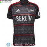Thailandia Maglia Union Berlin Seconda 2024/2025
