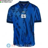 Thailandia Maglia Salvador Prima 2023