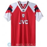 Retro Maglia Arsenal Prima 1992/1994