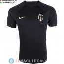 Thailandia Maglia Corinthians Paulista Speciale 2022/2023 Nero