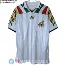 Thailandia Maglia Ghana Speciale 2026 Bianco I Rosso Verde