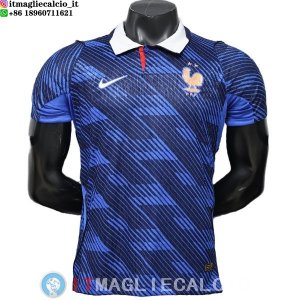 Maglia Giocatori Francia Prima 2026