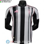 Maglia Juventus Giocatori Prima Concetto 2025/2026