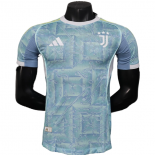 Maglia Juventus Giocatori Seconda 2025/2026