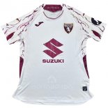 Thailandia Maglia Torino Seconda 2025/2026 Thailandia Maglia Torino Seconda 2025/2026
