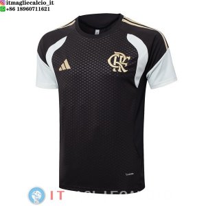 Formazione Maglia Flamengo 2026/2027 Marrone