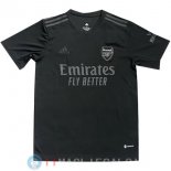 Formazione Maglia Arsenal 2022/2023 Nero