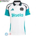 Thailandia Maglia Newcastle United Terza 2024/2025