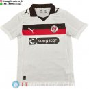 Thailandia Maglia FC St. Pauli Seconda 2025/2026