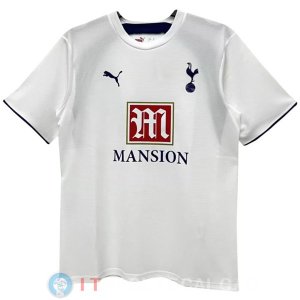 Retro Maglia Tottenham Hotspur Prima 2006/2007