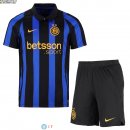 Maglia Prima Set Completo Uomo Inter Milan 2026/2027