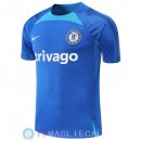 Formazione Maglia Chelsea 2022/2023 Blu I Bianco