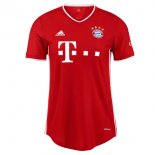 Maglia Donne Bayern Monaco Prima 2020/2021