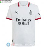 Thailandia Maglia AC Milan Seconda 2024/2025