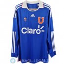 Retro Maglia Universidad De Chile Prima 2011 ML