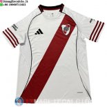 Thailandia Maglia River Plate Prima 2025/2026