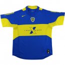 Retro Maglia Boca Juniors Prima 2005