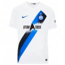 Thailandia Maglia Inter Milan Seconda 2023/2024 IIII