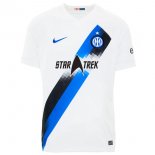 Thailandia Maglia Inter Milan Seconda 2023/2024 IIII