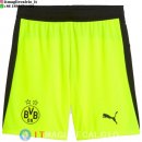 Borussia Dortmund Pantaloni Seconda 2025/2026