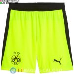 Borussia Dortmund Pantaloni Seconda 2025/2026 Borussia Dortmund Pantaloni Seconda 2025/2026