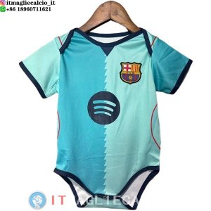 Maglia Baby Barcellona Terza 2026/2027