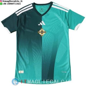 Maglia Giocatori Irlanda del Nord Prima 2026