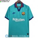 Retro Maglia Barcellona Terza 2019/2020