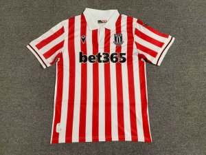 Thailandia Maglia Stoke City Prima 2023/2024