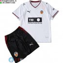 Maglia Bambino Valencia Prima 2026/2027