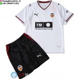 Maglia Bambino Valencia Prima 2026/2027 Maglia Bambino Valencia Prima 2026/2027