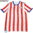 Thailandia Maglia Paraguay Prima 2026