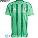 Thailandia Maglia Irlanda del Nord Prima 2024