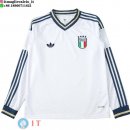 Thailandia Maglia Italia Seconda 2025 ML