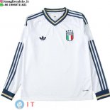Thailandia Maglia Italia Seconda 2025 ML Thailandia Maglia Italia Seconda 2025 ML