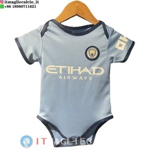 Maglia Baby Manchester City Prima 2024/2025