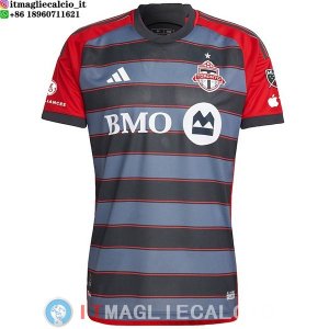 Thailandia Maglia Toronto Seconda 2023/2024