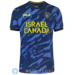 Thailandia Maglia Maccabi Tel Aviv Seconda 2022/2023