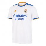 Thailandia Maglia Originali Real Madrid Prima 2021/2022