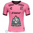 Thailandia Maglia Leon Speciale 2021/2022 Rosa