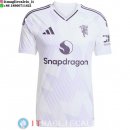 Thailandia Maglia Manchester United Seconda 2025/2026