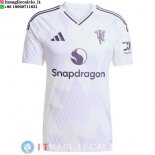 Thailandia Maglia Manchester United Seconda 2025/2026