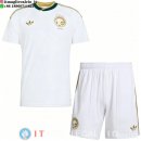 Maglia Bambino Arabia Saudita Seconda 2026