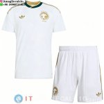 Maglia Bambino Arabia Saudita Seconda 2026