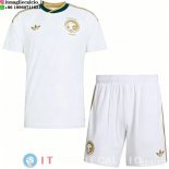 Maglia Bambino Arabia Saudita Seconda 2026 Maglia Bambino Arabia Saudita Seconda 2026