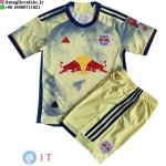 Maglia Set Completo Uomo Red Bulls Prima 2023/2024 Maglia Set Completo Uomo Red Bulls Prima 2023/2024