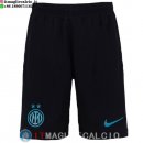 Thailandia Maglia Inter Milan Pantaloni Prima 2025/2026