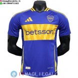 Thailandia Maglia Boca Juniors Prima Giocatori 2024/2025