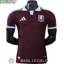 Maglia Aston Villa Prima Giocatori 2026/2027