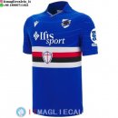 Thailandia Maglia Sampdoria Prima 2025/2026